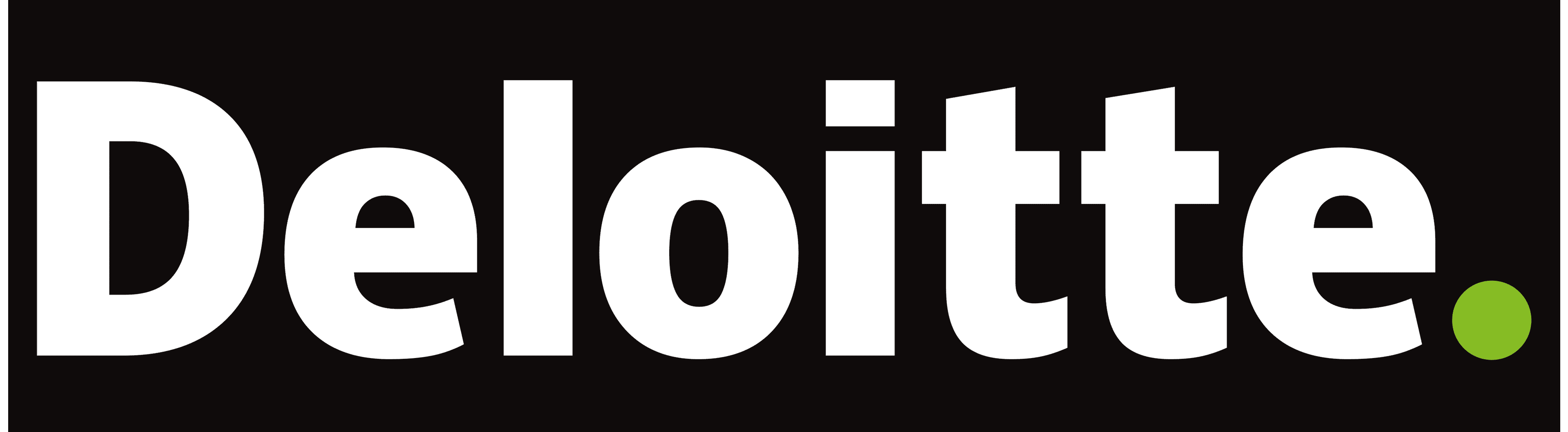 Deloitte Logo